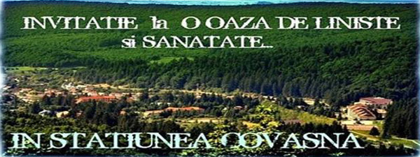 Excursie Covasna 02-05 iunie 2017 de Rusalii