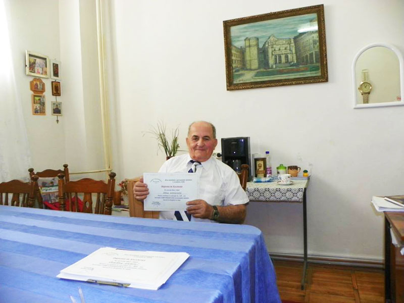 Ajutor nerambursabil 100 lei Ziua Pensionarilor 2016 CARP